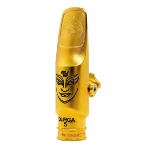 THEO WANNE Durga 5 Metal Alto Saxophone Mouthpiece